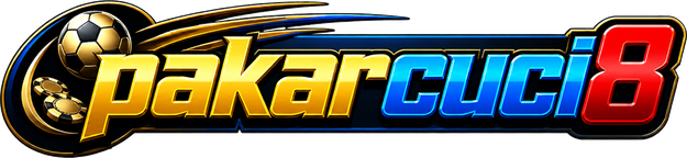 pakarcuci8 logo